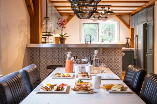 Bed & Breakfast Maison Napol�on