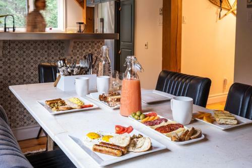 Bed & Breakfast Maison Napol�on
