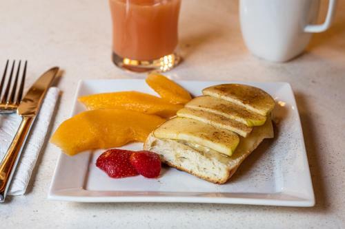 Bed & Breakfast Maison Napol�on
