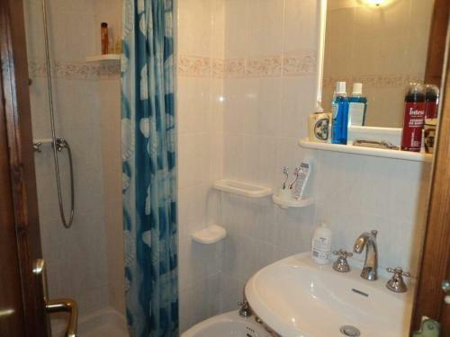 Apartamento Casa Manuela