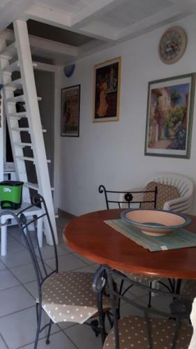 Apartamento Casa Manuela