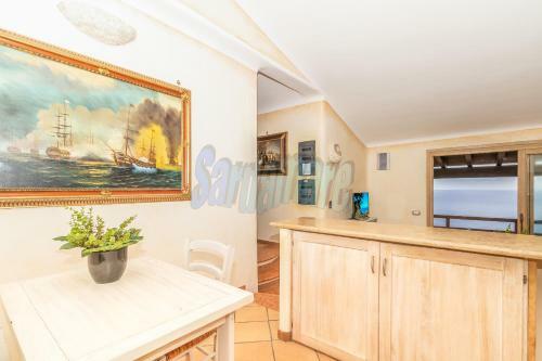 Villa Sunset Con Piscina Privata E Area Benessere
