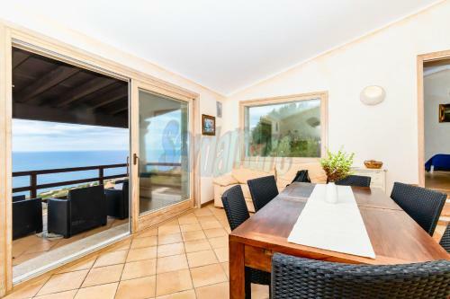 Villa Sunset Con Piscina Privata E Area Benessere