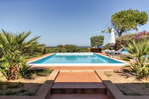 Villa Adriana-infinityholidays