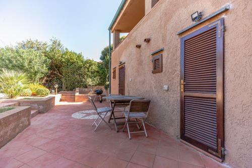 Villa Adriana-infinityholidays