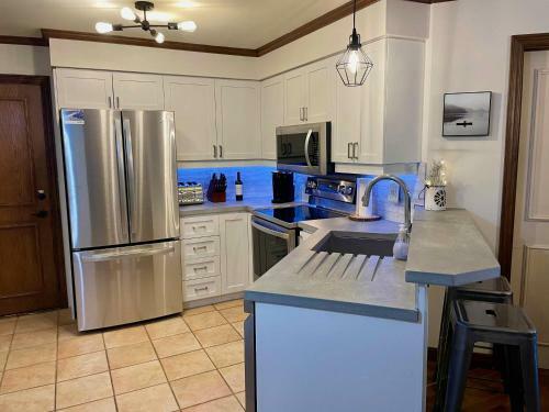 Apartamento L'algonquin By Tremblant Vacations