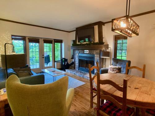 Apartamento L'algonquin By Tremblant Vacations