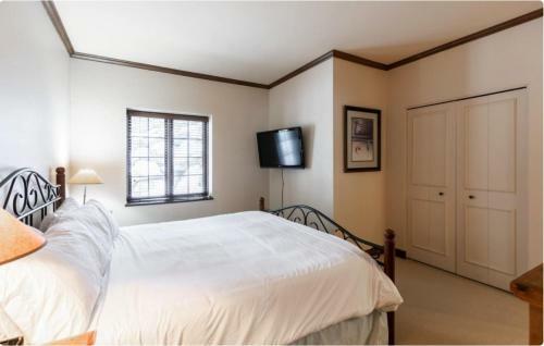 Apartamento L'algonquin By Tremblant Vacations