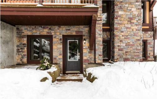 Apartamento L'algonquin By Tremblant Vacations
