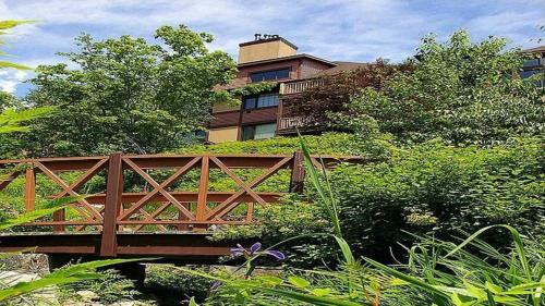 Apartamento L'algonquin By Tremblant Vacations