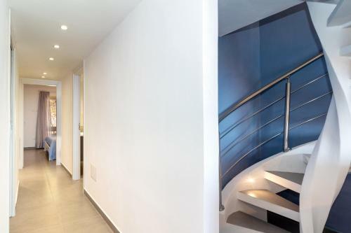 Apartamento Meridiana-infinityholidays