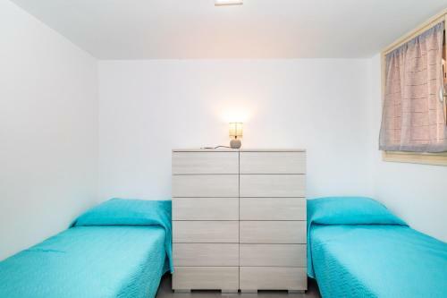 Apartamento Meridiana-infinityholidays