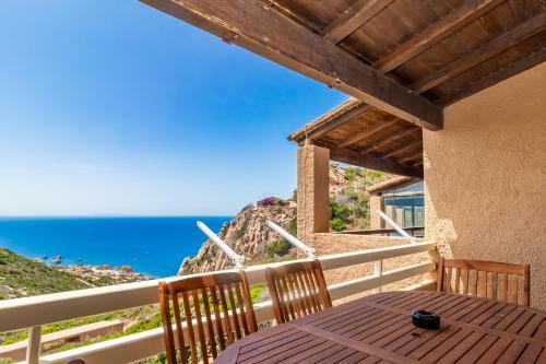 Apartamento Meridiana-infinityholidays