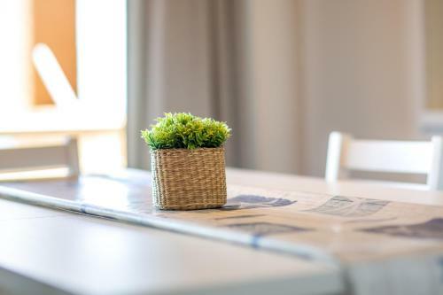 Apartamento Meridiana-infinityholidays