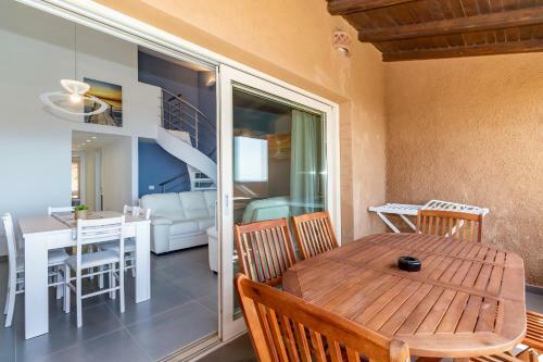Apartamento Meridiana-infinityholidays