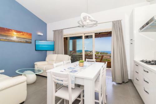 Apartamento Meridiana-infinityholidays