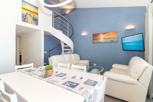 Apartamento Meridiana-infinityholidays