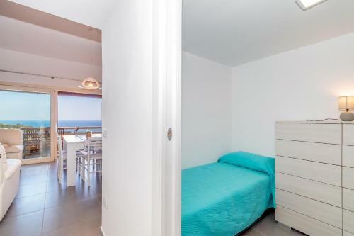 Apartamento Meridiana-infinityholidays