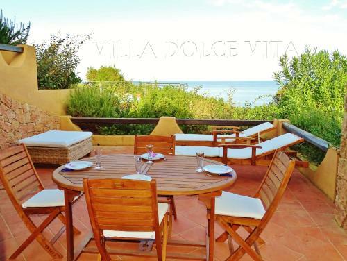 Villa Dolce Vita