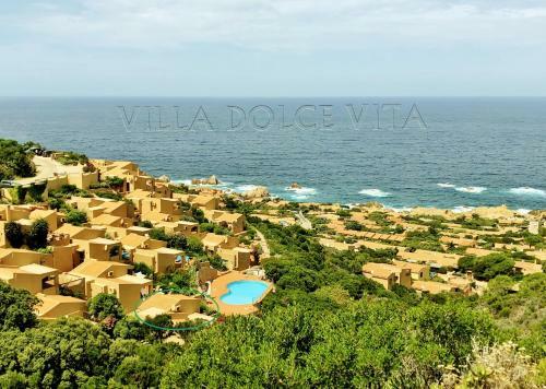 Villa Dolce Vita