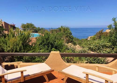 Villa Dolce Vita