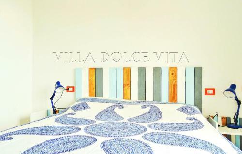 Villa Dolce Vita