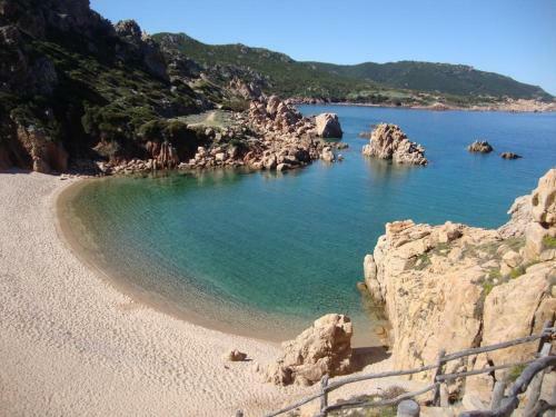 Apartamento Villino Con Stupenda Vista Mare