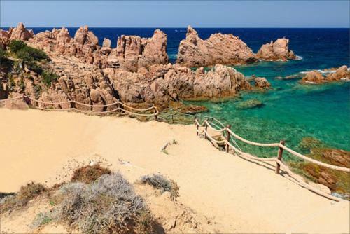 Apartamento Villino Con Stupenda Vista Mare