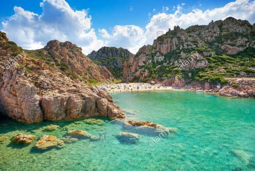 Apartamento Villino Con Stupenda Vista Mare