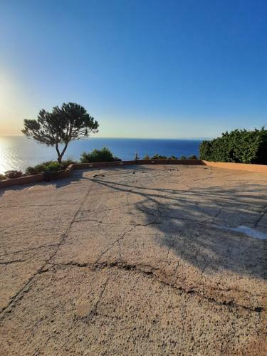 Apartamento Villino Con Stupenda Vista Mare