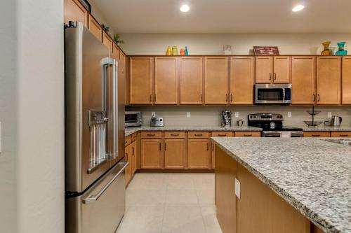 Pecan Qc Home