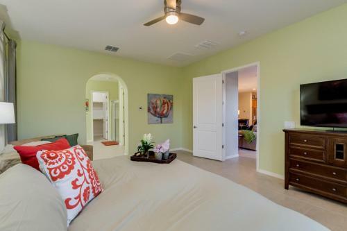 Pecan Qc Home