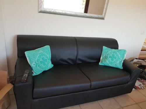 Apartamento Villetta Esmeralda