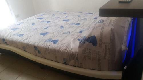 Apartamento Villetta Esmeralda