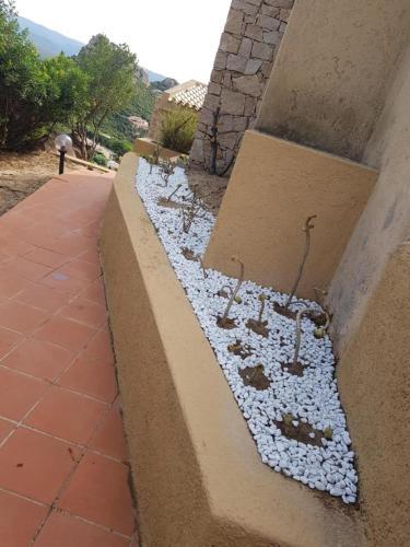 Apartamento Villetta Esmeralda