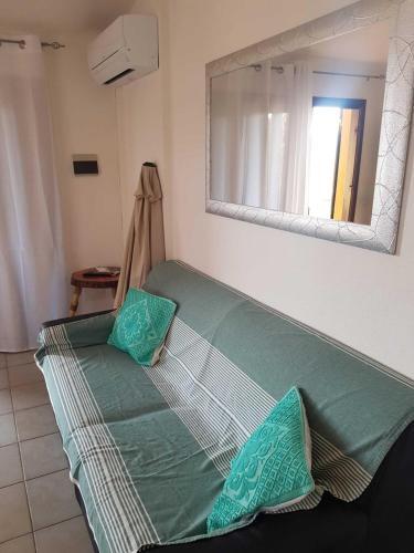 Apartamento Villetta Esmeralda