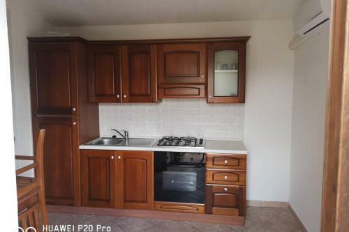Apartamento Appartamento Nel Verde Con Piscina