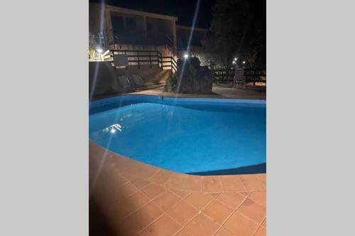 Apartamento Appartamento Nel Verde Con Piscina
