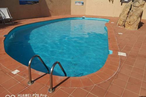 Apartamento Appartamento Nel Verde Con Piscina