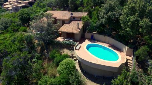Villa Gianna With Private Pool & Barbecue