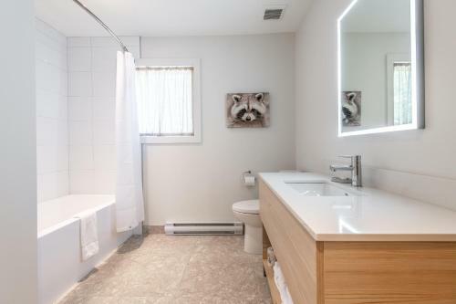 Apartamento Condos Kamik Tremblant