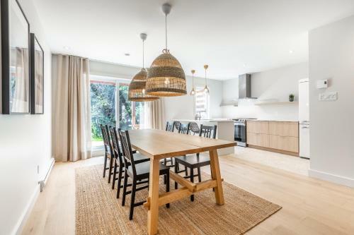 Apartamento Condos Kamik Tremblant