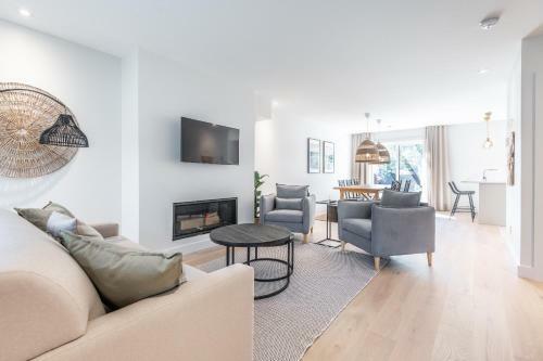 Apartamento Condos Kamik Tremblant