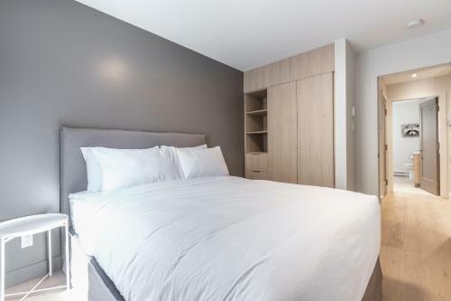 Apartamento Condos Kamik Tremblant