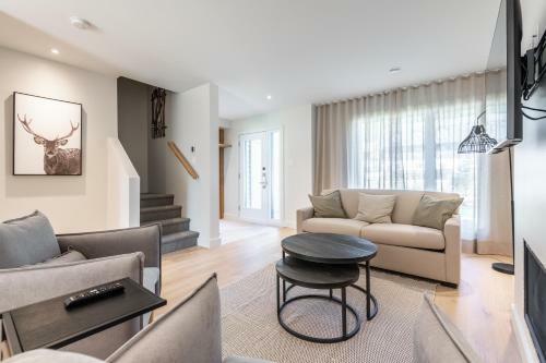 Apartamento Condos Kamik Tremblant