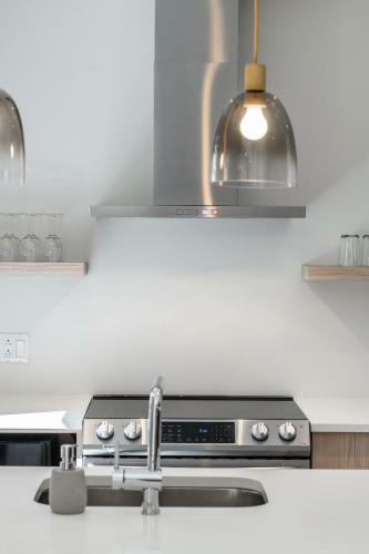 Apartamento Condos Kamik Tremblant