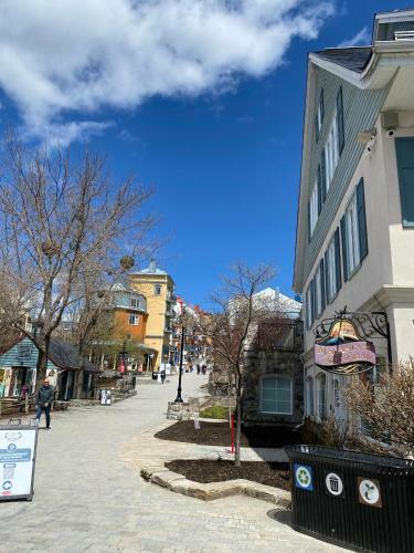 Apartamento Mountain View Fully Renovated 6-8 People Condo