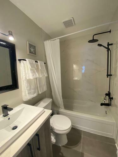 Apartamento Mountain View Fully Renovated 6-8 People Condo