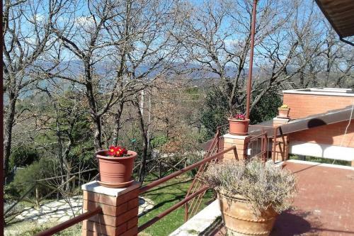 Villetta Dei Tramonti