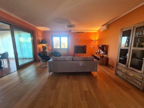 Villa Casa Dei Tramonti